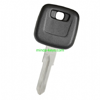 VO-231 Volvo Chipless Key Case NE51 Blade