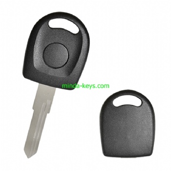 VW-255 VW Chipless Key Case HU49 Blade