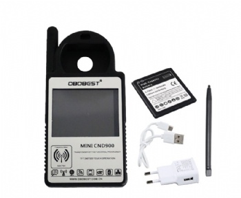 MD-002 Mini CND900 Key Programmer