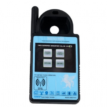 MD-001 Mini 900 Transponder Key Programmer