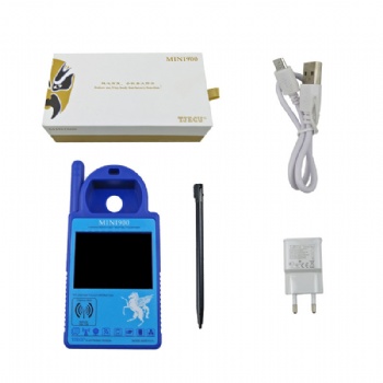  MD-001 Mini 900 Transponder Key Programmer	