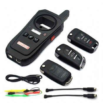  MD-003 KEYDIY KD-X2 Car Key Garage Door Remote kd x2 Generater/Chip Reader/Frequency Tester/Access Card Copier	