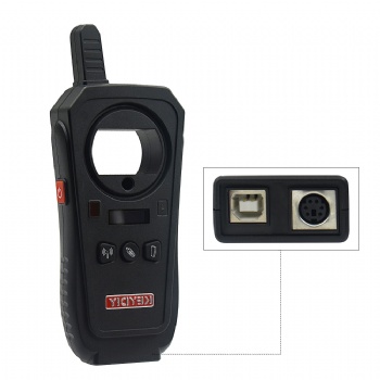 MD-003 KEYDIY KD-X2 Car Key Garage Door Remote kd x2 Generater/Chip Reader/Frequency Tester/Access Card Copier	