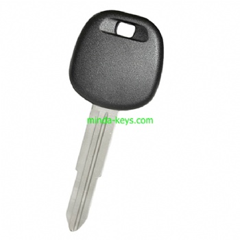 TY-303 Toyota Chipless Key Case TOY41R Blade