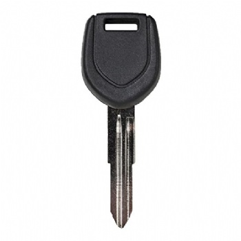 ILCO MIT8-PT Mitsubishi Transponder Chip Key MIT8 Blade with 4D60 Chip