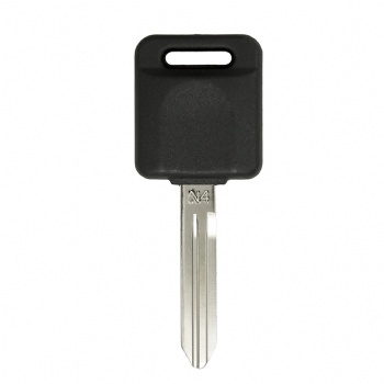 ILCO NI04T NISSAN TRANSPONDER CHIP KEY